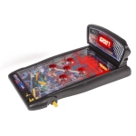 Gra Pinball Wyścigowy – Emocje Jak na Torze! Dźwięk, Światła i Adrenalina