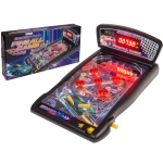 Gra Pinball Wyścigowy – Emocje Jak na Torze! Dźwięk, Światła i Adrenalina