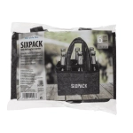 Torba Filcowa Sixpack – Organizer na 6 Butelek