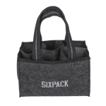 Torba Filcowa Sixpack – Organizer na 6 Butelek