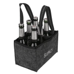 Torba Filcowa Sixpack – Organizer na 6 Butelek