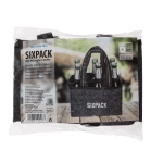 Torba Filcowa Sixpack – Organizer na 6 Butelek