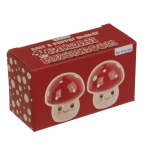 Kawaii Mushrooms – solniczka i pieprzniczka grzybki | Hurtownia gadżetów kuchennych