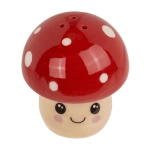 Kawaii Mushrooms – solniczka i pieprzniczka grzybki | Hurtownia gadżetów kuchennych