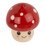 Kawaii Mushrooms – solniczka i pieprzniczka grzybki | Hurtownia gadżetów kuchennych