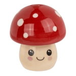 Kawaii Mushrooms – solniczka i pieprzniczka grzybki | Hurtownia gadżetów kuchennych