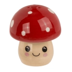 Kawaii Mushrooms – solniczka i pieprzniczka grzybki | Hurtownia gadżetów kuchennych