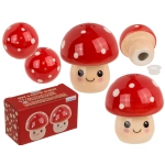 Kawaii Mushrooms – solniczka i pieprzniczka grzybki | Hurtownia gadżetów kuchennych