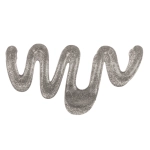 Spinka do Włosów Fala – Modna i Lekka, 4 Kolory | Akcesoria do Włosów | Kemis.pl