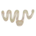 Spinka do Włosów Fala – Modna i Lekka, 4 Kolory | Akcesoria do Włosów | Kemis.pl