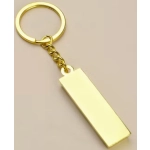 Brelok Sztabka Złota – Brelok Miliardera Imitacja