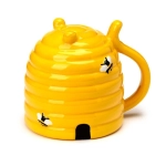 Kubek Stary Ul – Smak miodu i dzieciństwa zaklęty w ceramice