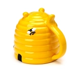 Kubek Stary Ul – Smak miodu i dzieciństwa zaklęty w ceramice