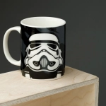 Kubek porcelanowy – The Original Stormtrooper – Legenda Galaktyki w Twoich Rękach