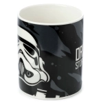Kubek porcelanowy – The Original Stormtrooper – Legenda Galaktyki w Twoich Rękach