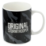 Kubek porcelanowy – The Original Stormtrooper – Legenda Galaktyki w Twoich Rękach