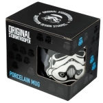 Kubek porcelanowy – The Original Stormtrooper – Legenda Galaktyki w Twoich Rękach