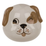 Skarbonka Ceramiczna Zwierzątko – Animal Friends | Hurtownia zabawek