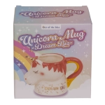 Kubek Jednorożec – Dream Big – Magia w Każdym Łyku