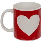 Kubek Magiczny I Love You – Prezent, który Ożywa pod Wpływem Ciepła