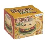 Kubek Burger – Soczysty Design na Każdy Łyk
