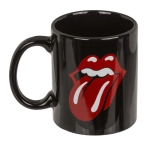 Zestaw Prezentowy The Rolling Stones – Kubek i Skarpetki dla Prawdziwego Rockmana