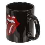 Zestaw Prezentowy The Rolling Stones – Kubek i Skarpetki dla Prawdziwego Rockmana