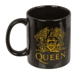Zestaw Prezentowy Queen – Kubek i Skarpetki dla Fana Rocka
