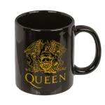 Zestaw Prezentowy Queen – Kubek i Skarpetki dla Fana Rocka