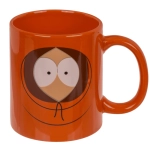 Zestaw prezentowy South Park – kubek i skarpetki Kenny | Hurtownia gadżetów popkulturowych