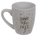 Zestaw prezentowy Harry Potter – Dobby is Free! Kubek i skarpetki | Hurtownia gadżetów filmowych