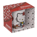 Kubek Hello Kitty – Favourite Things | Hurtownia gadżetów i prezentów licencyjnych