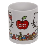 Kubek Hello Kitty – Favourite Things | Hurtownia gadżetów i prezentów licencyjnych