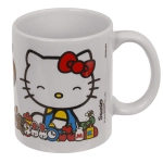 Kubek Hello Kitty – Favourite Things | Hurtownia gadżetów i prezentów licencyjnych