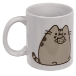 Kubek Pusheen – Smacznego | Hurtownia zabawek i gadżetów licencyjnych