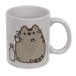 Kubek Pusheen – Smacznego | Hurtownia zabawek i gadżetów licencyjnych