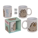 Kubek Pusheen – Smacznego | Hurtownia zabawek i gadżetów licencyjnych