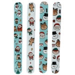 nailfile christmast friends - kemis.pl