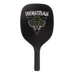 Zestaw Rakiet do Pickleballa – 2 Rakiety + 2 Piłki