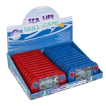 Gra wodna Sea Life – klasyczna zabawka zręcznościowa | Hurtownia zabawek