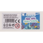 Gra wodna Sea Life – klasyczna zabawka zręcznościowa | Hurtownia zabawek