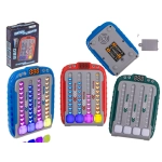 Gra Catch the Lights – Trenuj Refleks i Złap Światło! | Hurtownia Zabawek Kemis.pl