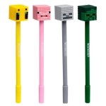 Minecraft pen - kemis.pl