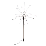 Ozdoba Ogrodowa LED Gwiezdne Niebo – 40 kolorowych diod | Hurtownia dekoracji świątecznych