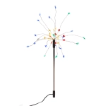 Ozdoba Ogrodowa LED Gwiezdne Niebo – 40 kolorowych diod | Hurtownia dekoracji świątecznych