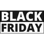 Black Friday - Promocje i wyprzedaże