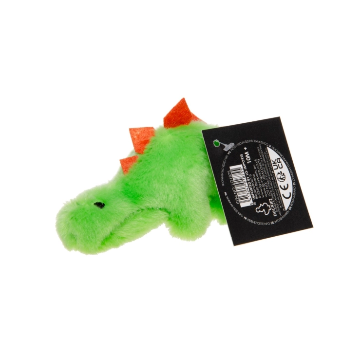 Pluszowy Dinozaur – Mały Przyjaciel z Wielkiej Ery