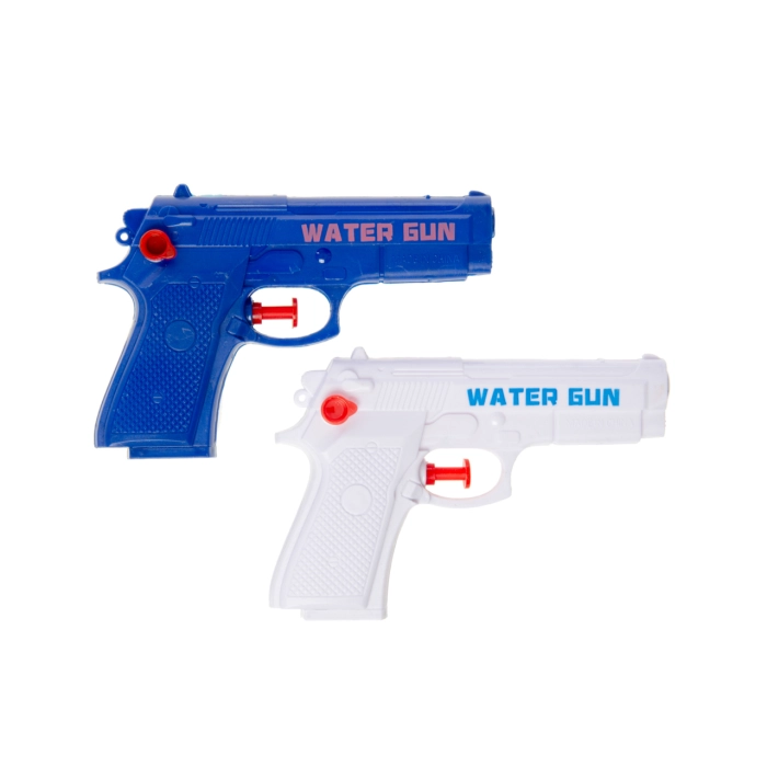 Pistolet na Wodę Policja