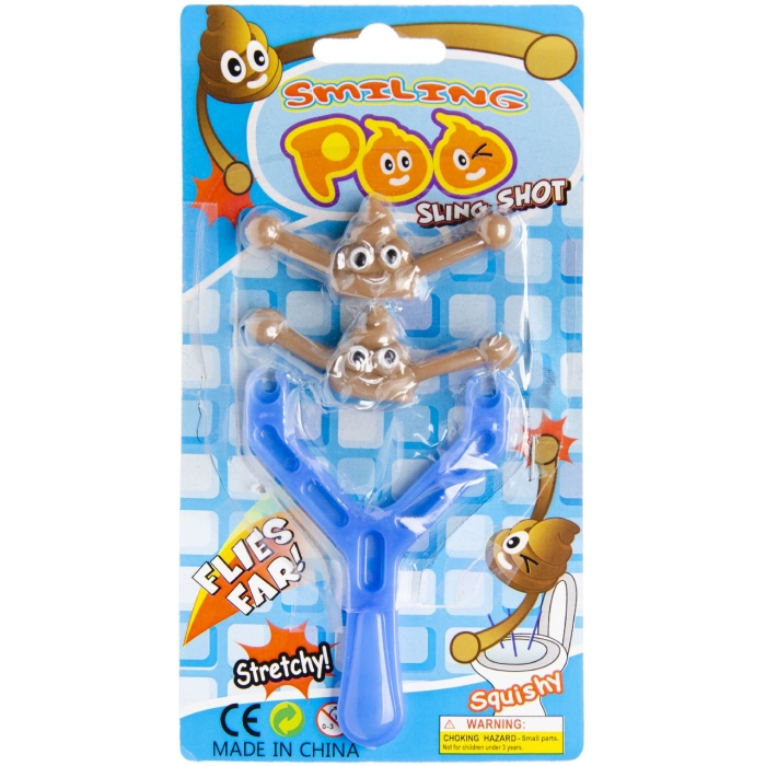 Poo sling shot - kemis.pl