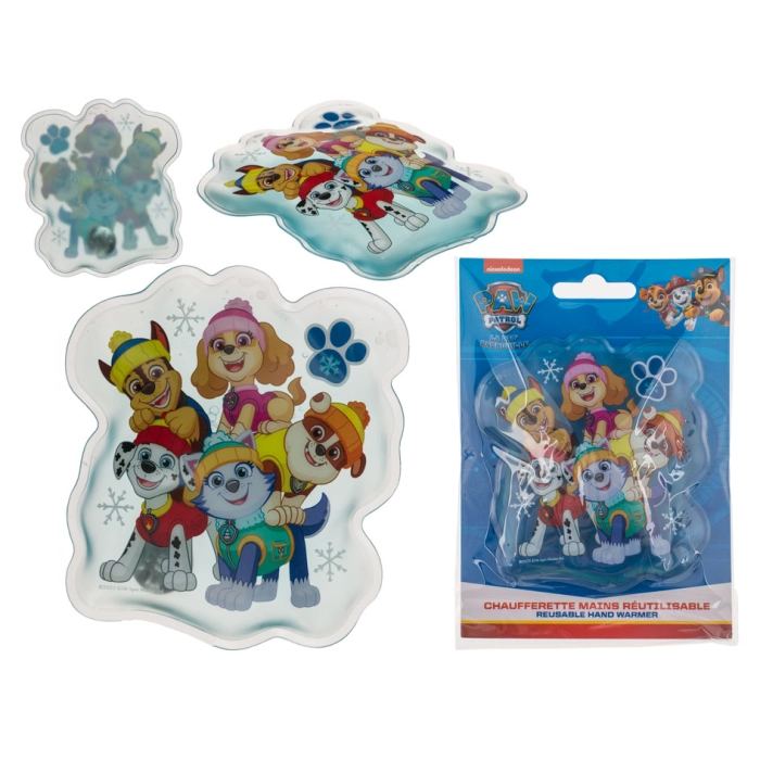 PAW Patrol ogrzewacz do rąk | Hurtownia licencyjnych gadżetów dla dzieci